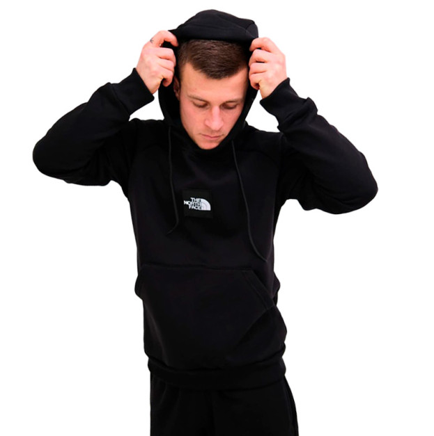 Худі унісекс The North Face NF0A811M-1C7