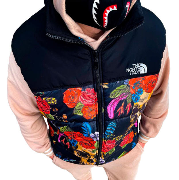 Жилетка унісекс The North Face 1996 Retro Nuptse Vest NF0A3JQQ-AE1