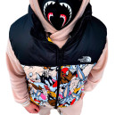 Жилетка унісекс The North Face 1996 Retro Nuptse Vest NF0A3JQQ-C1W