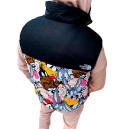 Жилетка унісекс The North Face 1996 Retro Nuptse Vest NF0A3JQQ-C1W