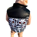 Жилетка унісекс The North Face 1996 Retro Nuptse Vest NF0A3JQQ-QUN