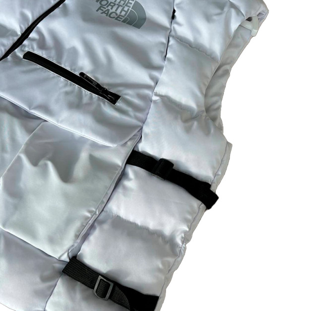 Жилетка унісекс рефлективна The North Face 1996 Retro Nuptse Vest NF0A3JQQ-RA