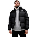 Пуховик Унісекс The North Face 1996 Retro Nuptse Jacket 700 NF0A3C8D-A0E