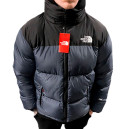 Пуховик Унісекс The North Face 1996 Retro Nuptse Jacket 700 NF0A3C8D-A0H