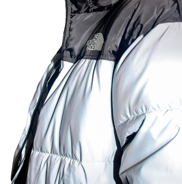 Пуховик Унісекс рефлективний The North Face 1996 Retro Nuptse Jacket 700 NF0A3C8D-RD2