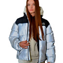 Пуховик Унісекс рефлективний The North Face 1996 Retro Nuptse Jacket 700 NF0A3C8D-RD2