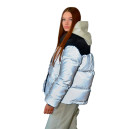 Пуховик Унісекс рефлективний The North Face 1996 Retro Nuptse Jacket 700 NF0A3C8D-RD2