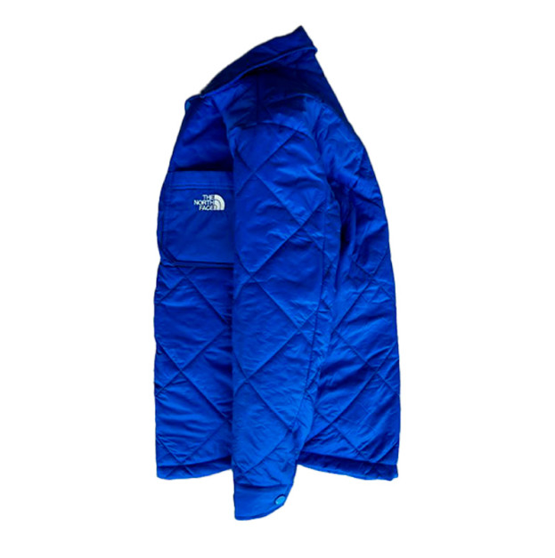 Куртка унісекс The North Face Fort Point Insulated Flannel NF0A3LZH-G02