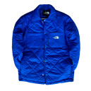 Куртка унісекс The North Face Fort Point Insulated Flannel NF0A3LZH-G02