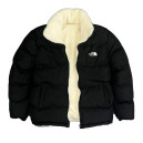 Пуховик Унісекс Двосторонній The North Face 1996 Retro Nuptse Jacket NF0A3C8D-69B