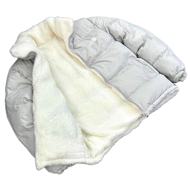 Пуховик Унісекс Двосторонній The North Face 1996 Retro Nuptse Jacket NF0A3C8D-69S