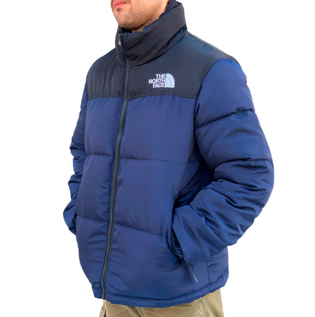 Пуховик Унісекс The North Face 1996 Retro Nuptse Jacket NF0A3C8D-A0A