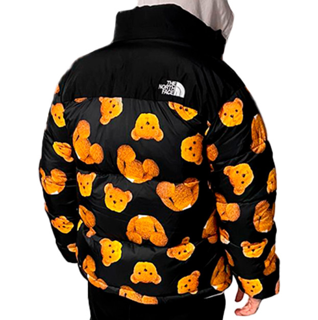 Пуховик Унісекс The North Face 1996 Retro Nuptse Jacket NF0A3C8D-A0L