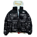 Пуховик Унісекс The North Face 1996 Retro Nuptse Jacket NF0A3C8D-A0V