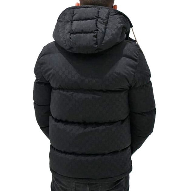Пуховик Унісекс The North Face 1996 Retro Nuptse Jacket NF0A3C8D-A1D