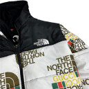 Пуховик Унісекс The North Face 1996 Retro Nuptse Jacket NF0A3C8D-A1O