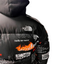 Пуховик Унісекс The North Face 1996 Retro Nuptse Jacket NF0A3C8D-A1Q