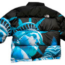 Пуховик Унісекс The North Face 1996 Retro Nuptse Jacket NF0A3C8D-A1T