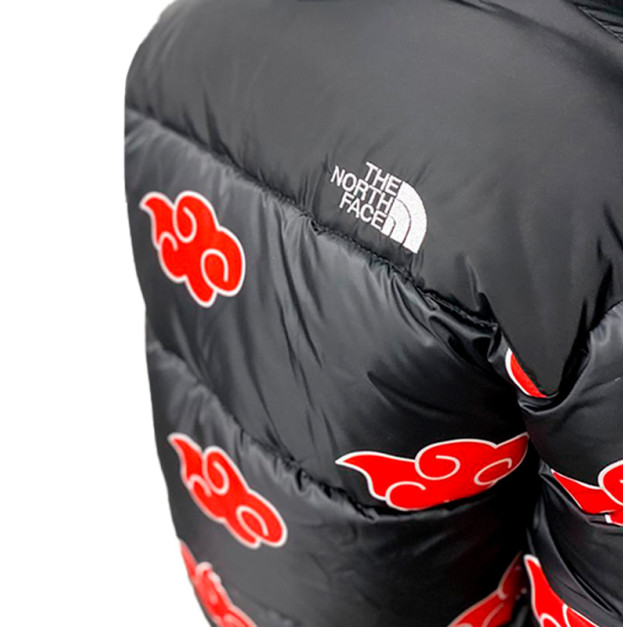 Пуховик Унісекс The North Face 1996 Retro Nuptse Jacket NF0A3C8D-A1W