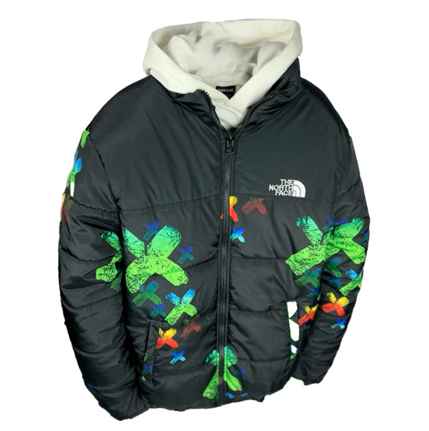 Пуховик Унісекс The North Face 1996 Retro Nuptse Jacket NF0A3C8D-BG8