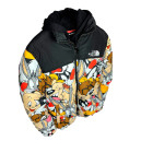 Пуховик Унісекс The North Face 1996 Retro Nuptse Jacket NF0A3C8D-DK3