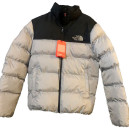 Пуховик Унісекс The North Face 1996 Retro Nuptse Jacket NF0A3C8D-GRY