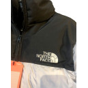 Пуховик Унісекс The North Face 1996 Retro Nuptse Jacket NF0A3C8D-GRY