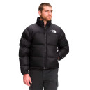 Пуховик Унісекс The North Face 1996 Retro Nuptse Jacket 700 NF0A3C8D-LE4