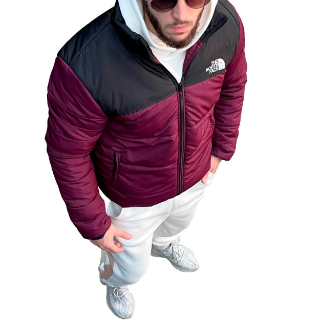 Пуховик Унісекс The North Face 1996 Retro Nuptse Jacket NF0A3C8D-MQ7