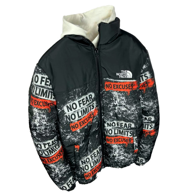Пуховик Унісекс The North Face 1996 Retro Nuptse Jacket NF0A3C8D-NLE