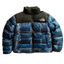 Пуховик Унісекс The North Face 1996 Retro Nuptse Jacket NF0A3C8D-NWA