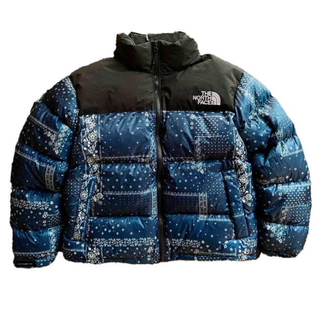 Пуховик Унісекс The North Face 1996 Retro Nuptse Jacket NF0A3C8D-NWA