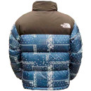 Пуховик Унісекс The North Face 1996 Retro Nuptse Jacket NF0A3C8D-NWA
