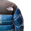 Пуховик Унісекс The North Face 1996 Retro Nuptse Jacket NF0A3C8D-NWA