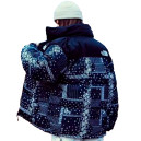 Пуховик Унісекс The North Face 1996 Retro Nuptse Jacket NF0A3C8D-NWA