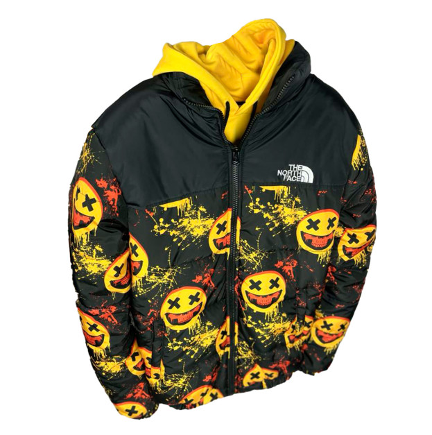 Пуховик Унісекс The North Face 1996 Retro Nuptse Jacket NF0A3C8D-SDE