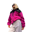 Куртка унісекс The North Face Dryvent Jacket NF0B0Q1