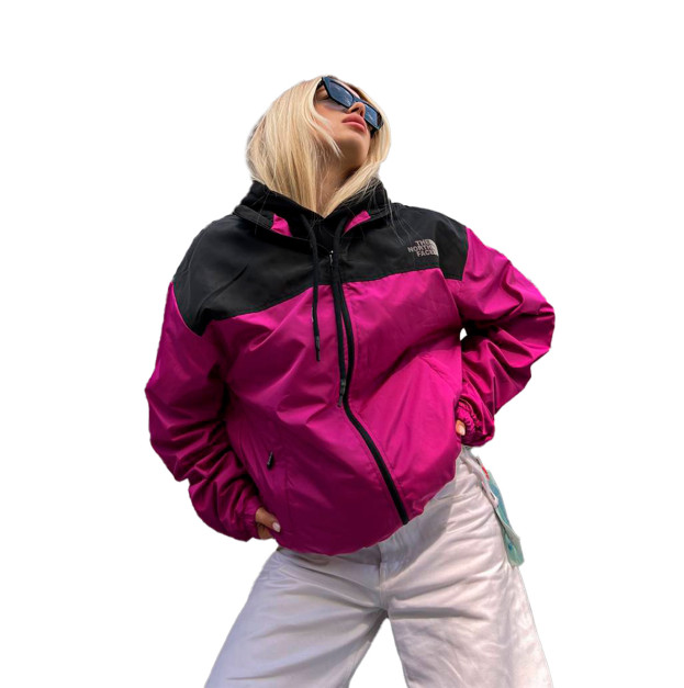 Куртка унісекс The North Face Dryvent Jacket NF0B0Q1