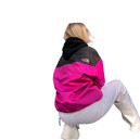 Куртка унісекс The North Face Dryvent Jacket NF0B0Q1