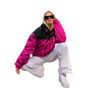 Куртка унісекс The North Face Dryvent Jacket NF0B0Q1