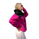 Куртка унісекс The North Face Dryvent Jacket NF0B0Q1