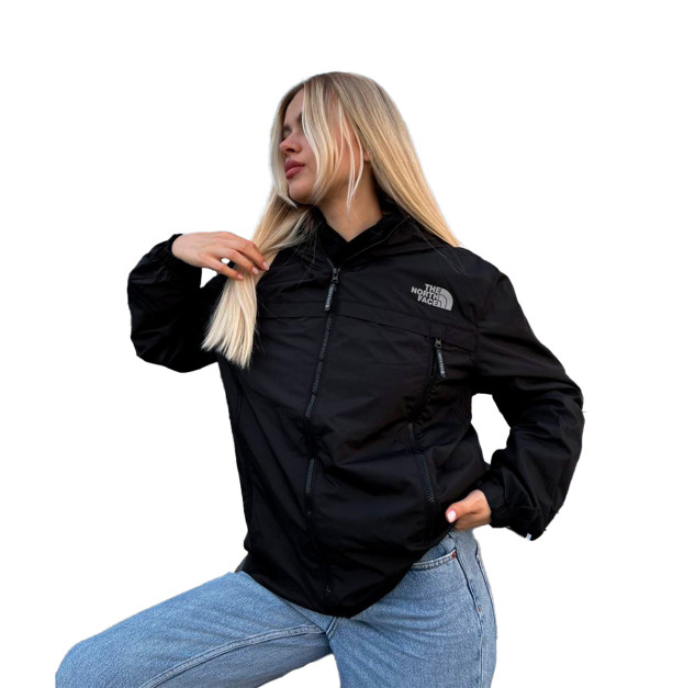 Куртка унісекс The North Face Dryvent Jacket NF0B0Q2