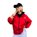 Куртка унісекс The North Face Dryvent Jacket NF0B0Q3
