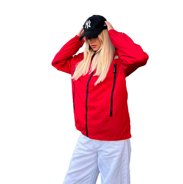 Куртка унісекс The North Face Dryvent Jacket NF0B0Q3