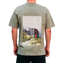 Футболка унісекс The North Face NF0A812K-A6Q