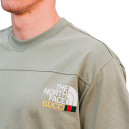 Футболка унісекс The North Face NF0A812K-A6Q