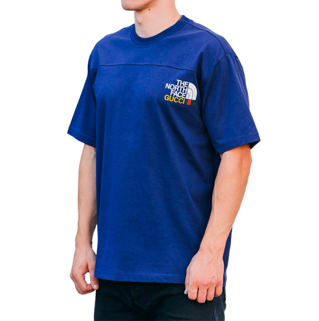 Футболка унісекс The North Face NF0A812K-A6R