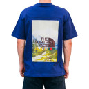 Футболка унісекс The North Face NF0A812K-A6R