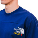 Футболка унісекс The North Face NF0A812K-A6R