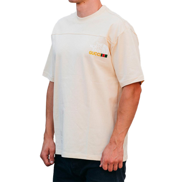 Футболка унісекс The North Face NF0A812K-A6W